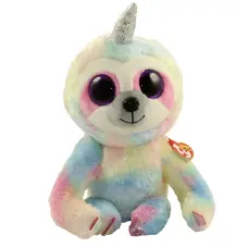 TY Beanie Boos Мягкая игрушка BOOS COOPER, TY36323 РАСПРОДАЖА