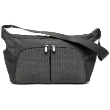 DOONA Essentials сумка, Nitro Black SP105-99-033-099