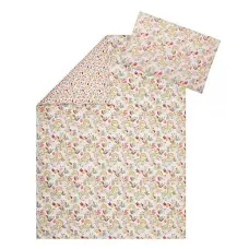 KLUPS Albero Mio DZUNGLA Комплект постельного белья из 2 частей 135x100см, K100C2 РАСПРОДАЖА