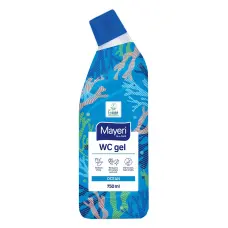 MAYERI All-Care Гель для чистки туалетов Ocean 0,75L /8/ K901