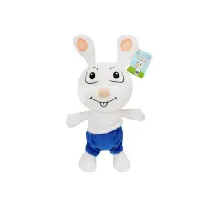 Мягкая игрушка Rabbit JUSSI 28CM
