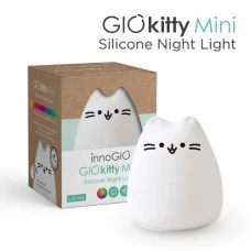 INNOGIO ночник GIOKitty Mini LJC-124