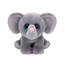 TY Beanie Boos Мягкая игрушка WHOPPER, elephant re, TY42119 РАСПРОДАЖА