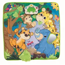 CHICCO развивающий коврик 07206.00 РАСПРОДАЖА