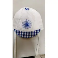 Krochetta шапка mod.49 kod.79 размер 36 SPIDER РАСПРОДАЖА