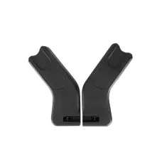 JOIE Litetrax/Mytrax pro адаптер (cs/cc) Black 274423 (A2213LABLK000)