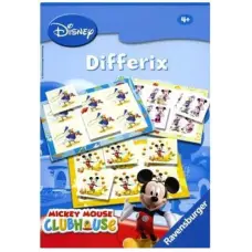 Ravensburger Игра Differix R 22078