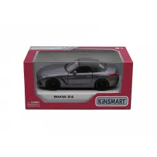 KINSMART BMW Z4 5"