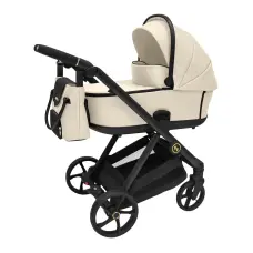 Baby Fashion GINO Универсальная коляска 2в1, G11