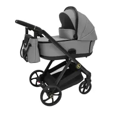 Baby Fashion GINO Универсальная коляска 2в1, G13