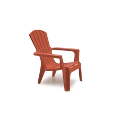 Bica Садовый стул Maryland кирпично-красный