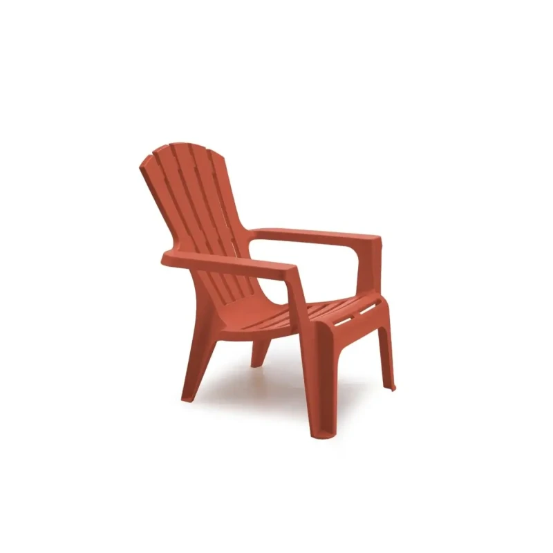 Bica Садовый стул Maryland кирпично-красный