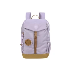 Lassig Маленький рюкзак Little Gang lilac