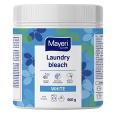 MAYERI All-Care отбеливающий порошок 500g P658