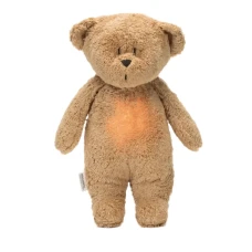 Moonie Милый Мишка для сна Cappuchino