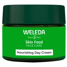 Weleda SKIN FOOD Дневной крем для лица 40 ml