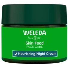 Weleda SKIN FOOD Ночной крем для лица 40 ml