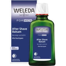 Weleda Бальзам после бритья 100 ml